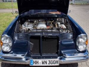 Image 34/39 of Mercedes-Benz 300 SE (1962)
