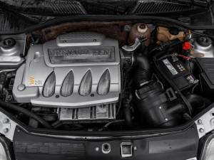 Image 25/26 of Renault Clio II 2.0 16V Sport (2000)