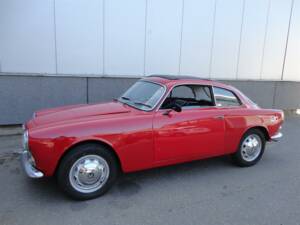 Afbeelding 28/32 van Alfa Romeo Giulia 1600 Sprint (1962)