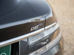 Image 26/50 of Aston Martin DBS (2011)