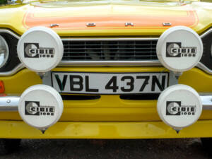 Image 25/50 de Ford Escort RS 2000 (1974)