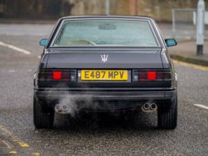 Image 25/50 of Maserati 420 Si (1988)