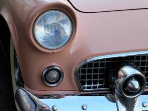 Immagine 28/64 di Ford Thunderbird (1956)