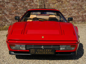 Imagen 8/50 de Ferrari 328 GTS (1989)