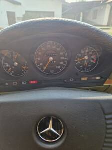 Bild 19/19 von Mercedes-Benz 280 SL (1977)