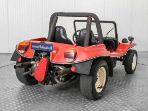 Bild 28/50 von Volkswagen Ruska Buggy (1965)