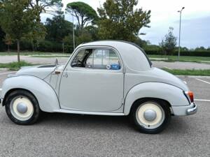 Afbeelding 1/6 van FIAT 500 C Topolino (1954)