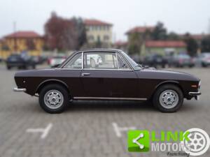 Image 4/10 of Lancia Fulvia 1.3 S (1975)