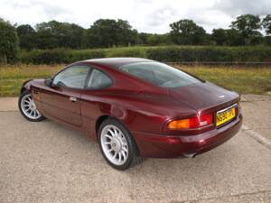 Immagine 8/17 di Aston Martin DB 7 (1996)