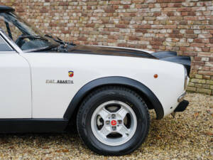 Bild 41/50 von FIAT 124 Abarth Rally (1974)