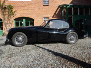 Image 1/26 of Jaguar XK 140 SE FHC (1955)