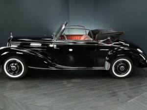 Bild 7/30 von Mercedes-Benz 220 Cabriolet A (1955)