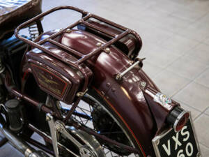 Bild 28/30 von Moto Guzzi DUMMY (1936)