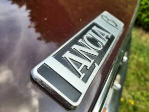 Image 7/25 of Lancia Beta Coupe 1300 (1979)