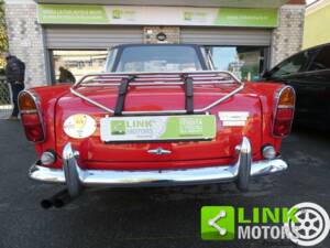 Immagine 5/10 di Triumph TR 5 PI (1968)