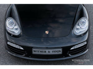 Image 20/32 of Porsche Boxster (2010)