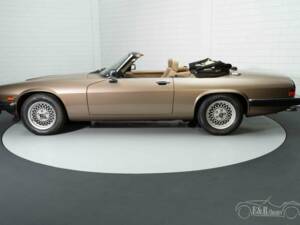 Immagine 4/19 di Jaguar XJS 5.3 V12 (1989)