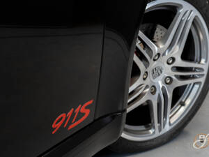 Image 20/24 of Porsche 911 Carrera S (2009)