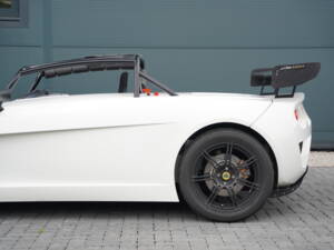 Image 10/50 of Lotus 2-Eleven GT4 (2009)