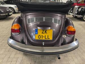 Imagen 16/26 de Volkswagen Beetle 1303 LS (1976)