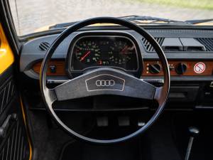 Imagen 25/54 de Audi 50 GL (1976)