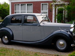 Imagen 4/8 de Rolls-Royce Silver Wraith (1948)