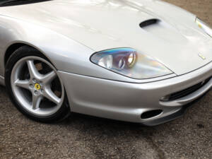 Bild 67/88 von Ferrari 550 Maranello (1999)