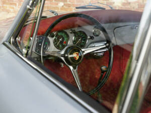 Immagine 20/50 di Porsche 356 B 1600 Super 90 (1961)