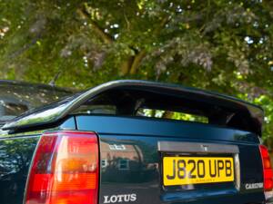 Image 14/50 de Vauxhall Lotus Carlton 3.6 (1992)