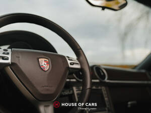 Image 32/45 of Porsche Boxster S (2006)