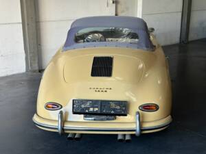 Image 4/14 of Porsche 356 A 1600 Speedster (1957)