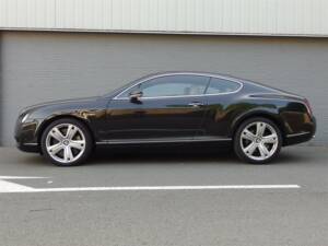 Immagine 6/100 di Bentley Continental GT (2006)