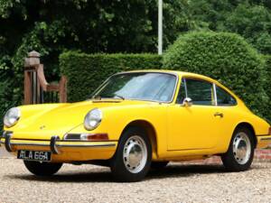 Afbeelding 19/20 van Porsche 912 (1966)