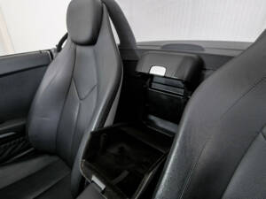 Image 46/50 of Mercedes-Benz SLK 200 Kompressor (2007)