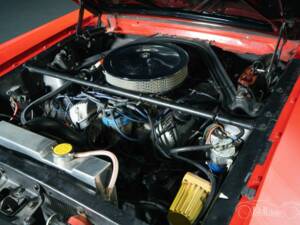 Image 3/19 of Ford Mustang 289 (1966)