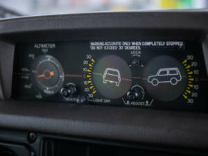 Immagine 14/46 di Toyota Land Cruiser 2.4 LX Turbo (1992)