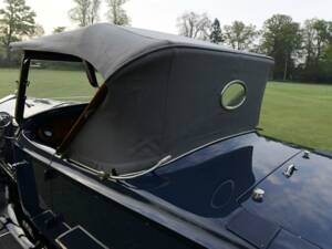 Image 21/50 de Rolls-Royce 40&#x2F;50 HP Silver Ghost (1924)