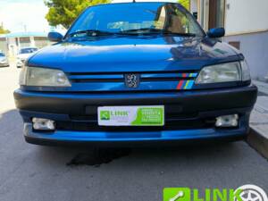 Image 1/10 of Peugeot 306 S16 (1994)