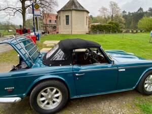 Image 2/15 de Triumph TR 5 PI (1968)