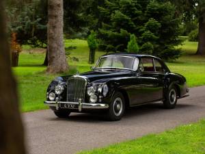 Image 25/50 of Bentley R-Type Continental (1953)