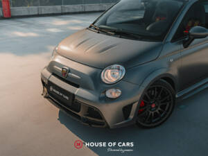 Imagen 10/50 de Abarth 695 Biposto (2016)