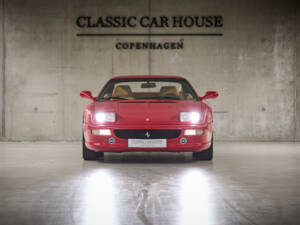 Image 3/99 of Ferrari F 355 Berlinetta (1997)