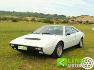 Bild 1/10 von Ferrari Dino 308 GT4 (1974)