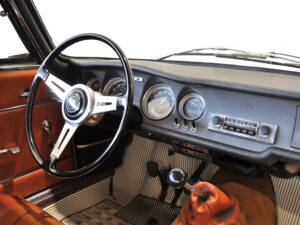 Image 65/65 of Alfa Romeo Giulia 1600 Sprint GT (1964)