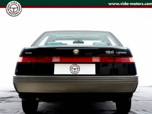 Imagen 9/29 de Alfa Romeo 164 2.0 (1989)