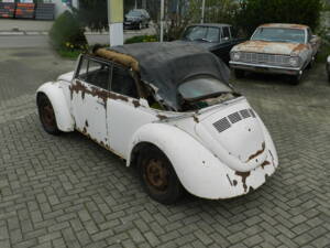 Bild 25/51 von Volkswagen Käfer 1500 (1968)