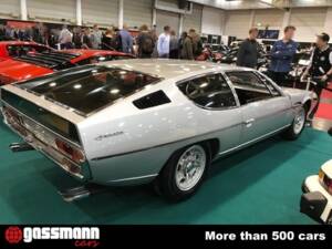 Image 11/15 of Lamborghini Espada 400 GT (1971)