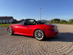 Imagen 27/31 de BMW Z3 1.8 (1997)