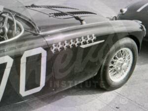 Image 49/50 of Austin-Healey 100 S (1955)