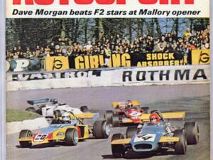 Image 5/15 de Brabham BT35 (1971)